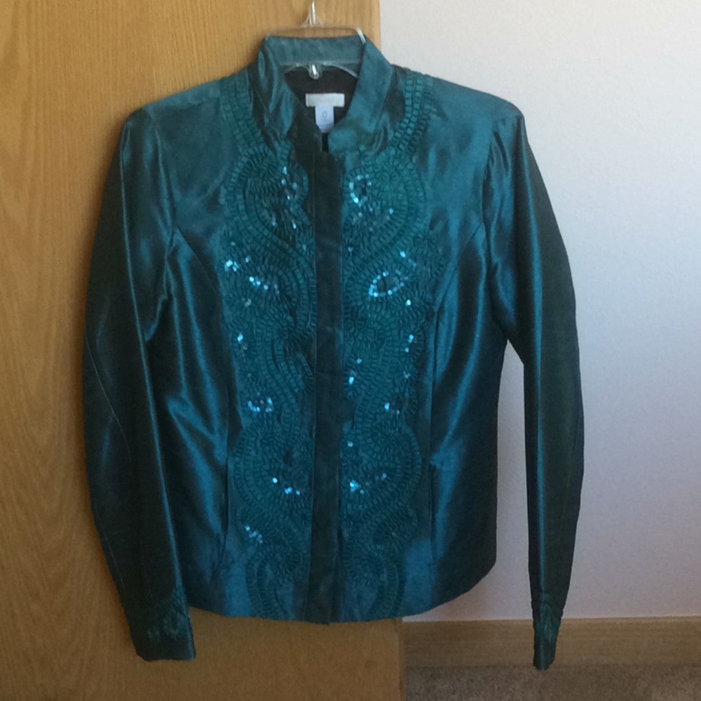 Chico’s Jacket